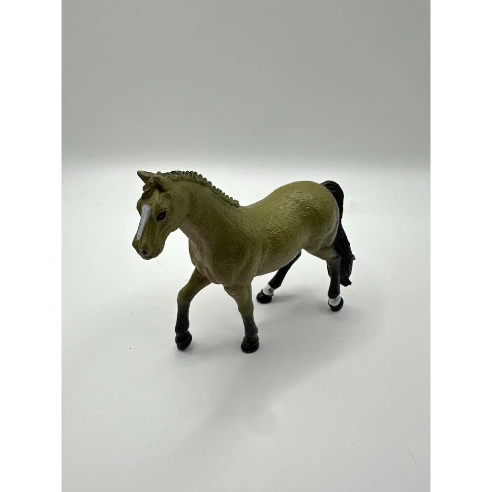 2007 TENNESSEE WALKER 3